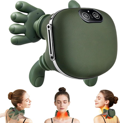 Shoulder & Neck Massager