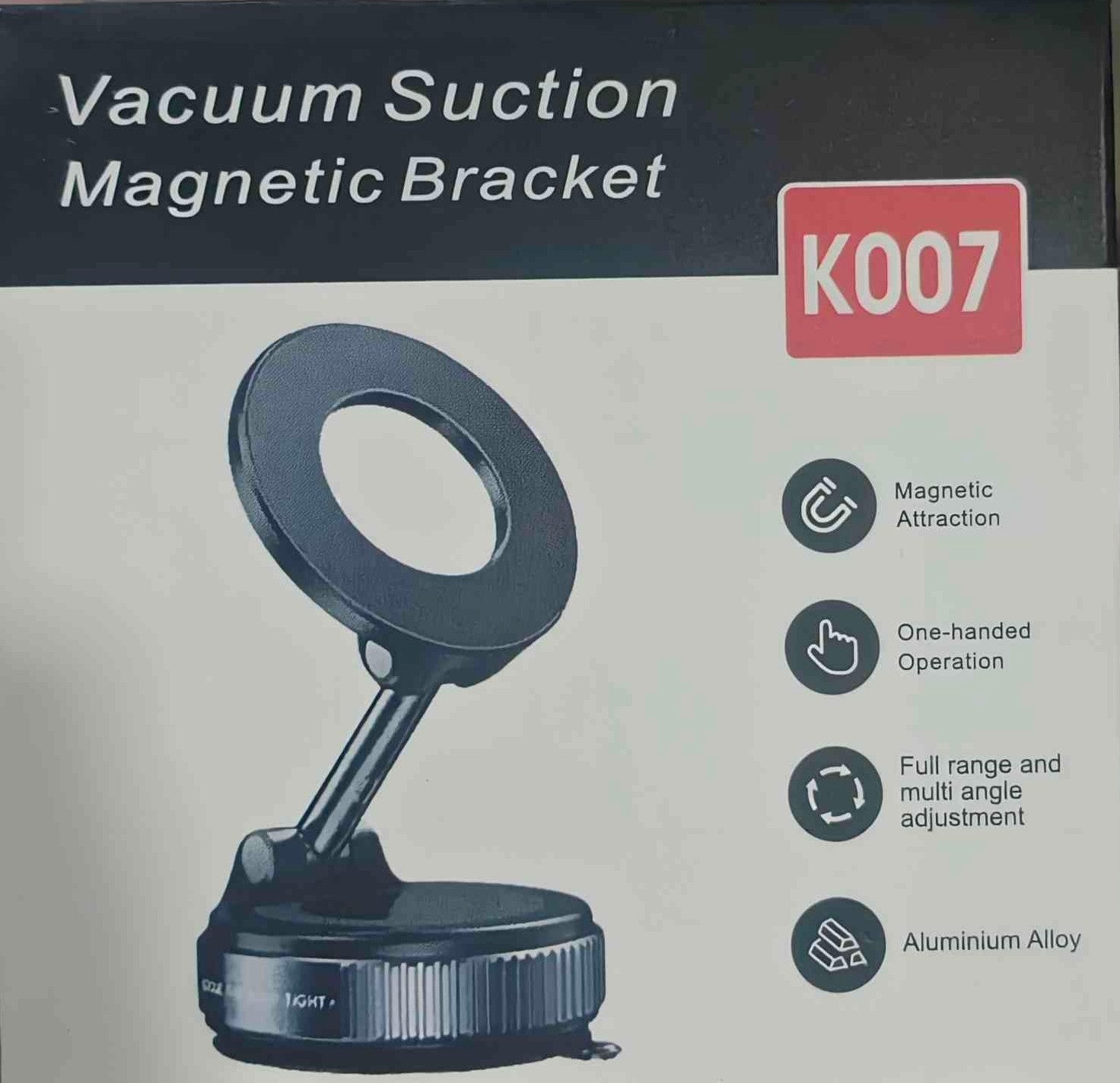 Magnetic bracket Mobile holder