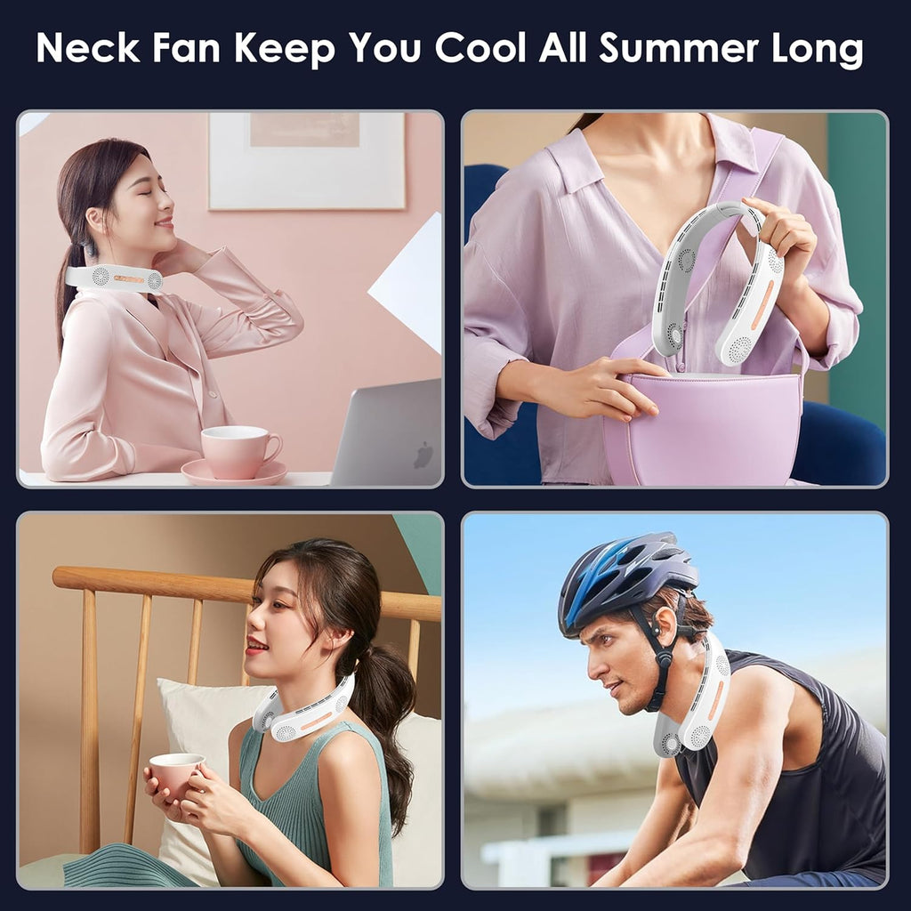Neck Fan